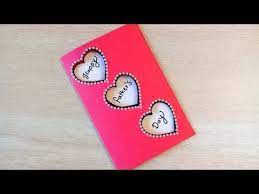 Pick an accent color to make your card design pop. Father S Day Diy Card Easy And Beautiful Father S Day Card Idea Youtube Father S Day Diy Diy Father S Day Crafts Fathers Day Crafts