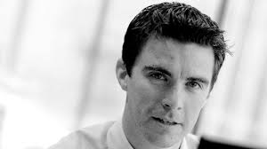 How do they do it? Vincent Ryan