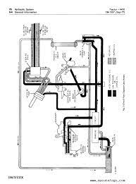John deere 4430 wiring diagram. Hl 7486 John Deere 4430 Tractor Wiring Diagrams In Addition Diesel John Deere Schematic Wiring