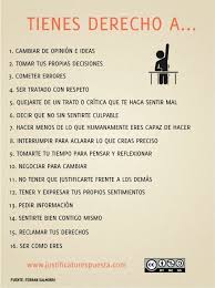 Los Alumnos Tienen Derechos Educacion Teaching Quotes Student Encouragement Teaching