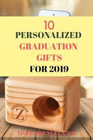 That important young man in your life is about to graduate. 95 Graduation Gifts For Him Ideas