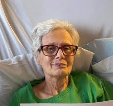 Obituary for Marjorie S. (McDonald) Barber