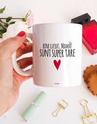 Cana Cadou Pentru Mama Love My Family Good Job Mom
