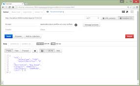 If you are working on java, you must know maven. Domain Services