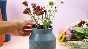 Oct 22, 2020 · make flowers last. 4 Ways To Make Fresh Flowers Last Longer Wikihow