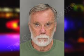 Michael Yancy — Cobb County Jail Bookings