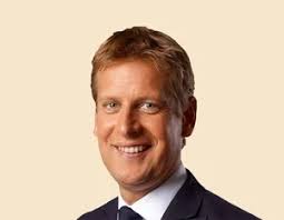 Jasper Taylor Speaker Agent