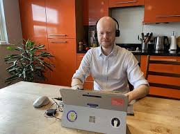 Find a brightly lit room. How To Interview People Online Dfe Digital And Technology