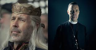 Dove hai già visto gli attori della Casa del Drago?