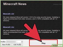 Once you run your mods, you will see them applied directly to your game! How To Download And Install Mods For Minecraft Pc 13 Steps
