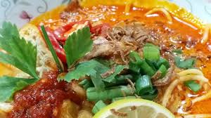 Roti jala biasanya disajikan saat acara besar seperti lebaran dan acara keluarga. Resepi Mee Kari Ala Old Town Pawtaste Com