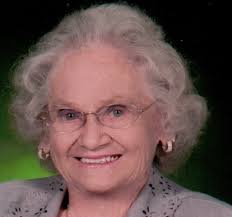 Obituary for Trudell V. Rhodes