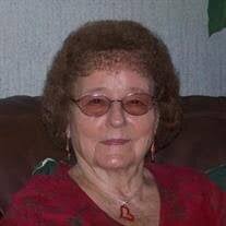 Vindie Lucille Green Obituary