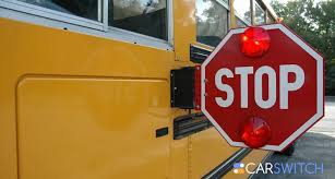 A guilty plea or verdict. Fines For Disregarding School Bus Signs In Uae Carswitch