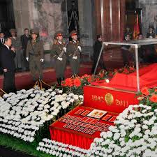 Read more on this topic north korea: Kim Jong Un Begs North Koreans For Cash To Keep His Dad S Body Frozen In Ice Mirror Online
