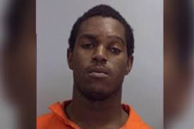 Cops nab man wanted for murder during routine pot bust