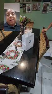 Cedric Laguma's Inspiring Comeback Journey