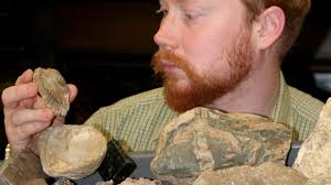 Norfolk dad makes 'once-in-a-lifetime-find'