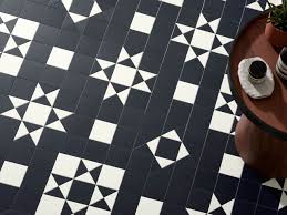 Create a statement with the soft chalky grain. Amtico Flooring