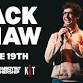 Above The Iron/I.E. Comedy Presents: Jack Shaw