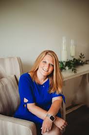 Profile for Anna Davis, Realtor