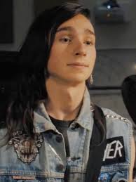 Hunter Sylvester Vest