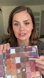 Anyone can do this eyeshadow look! #eyeshadowtutorial #makeupforbeginners  #makeuplook