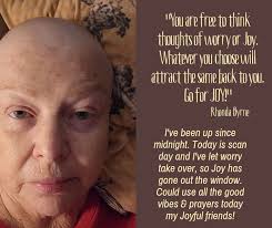 Prayers today please! I have scans today. 🙏🏻