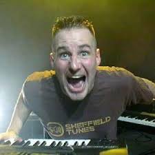 Axel Coon, Music Producer & DJ Gear