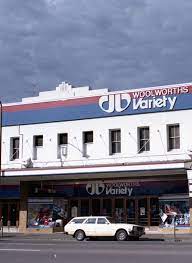 Woolworths Variety Stores 1980s Australia Australia 1980s Vintage Memory