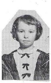 Remembering Dinah Haave Amundrud