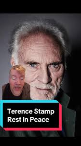 Remembering Terence Stamp: A Tribute to a Legend
