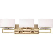 Champagne Bronze Vanity Light Google Search Vanity Lighting Bathroom Light Fixtures Bath Light