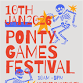 Ponty Games Festival event image
