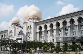Hukum letak nama orang lain selain ayah di belakang nama. Mahkamah Persekutuan Putus Anak Tak Sah Taraf Tidak Boleh Dibinkan Binti Nama Bapa