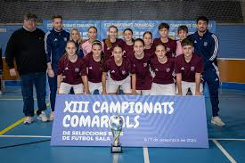 Federació Catalana de...