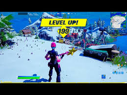 With these you can level up. Fortnite Season 5 Xp Glitch Lets Players Farm Upto 480 000 Xp An Hour Here Is How