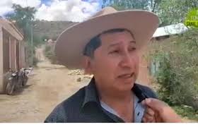 Ojo de Aguila Padcaya 2022