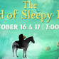 The Legend of Sleepy Hollow event image