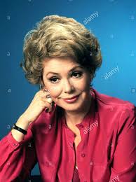 Enduring Grace: Barbara Rush