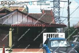 Sihat & cantik taman bukit idaman. Terrace For Sale In Taman Bukit Idaman Selayang By Leeseng Propsocial