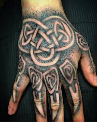 The most common celtic inspired tattoo is the knot. 125 Celtic Tattoo Ideas To Bring Out The Warrior In You Wild Tattoo Art
