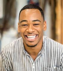 About — CAMERON GABRIEL WILLIAMS