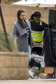 Mila Kunis Won T Get Pregnant Again Is Done Having Kids