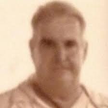 Billie Jay Buttram (1918-1997)