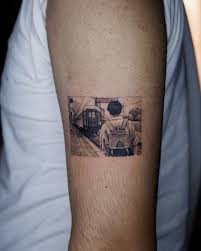 Call me by your name tattoo cmbyn. Big Kids Tattoo Movie Scene Call Me By Your Name Facebook