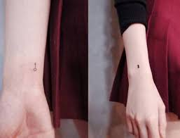 Pay homage to your pets by sporting simple and discreet paw print tattoo designs. Tattoo Tagged With Small Matching Best Friend Matching Tattoos For Couples Lock Micro Wittybutton Keyhole Tiny Love Ifttt Little Wrist Minimalist Couple Key Matching Tattoos For Best Friends Inked App Com