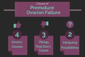Half of ovarian cancer cases are. Pin On Infertility Blogs