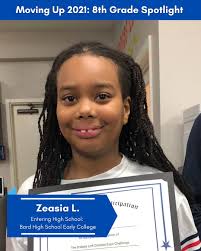 Bard High School Early College Baltimore