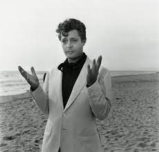 8 1/2 (otto e mezzo) (1963) guido anselmi: Marcello Mastroianni A Life In Brackets At Ara Pacis Museum Romeing